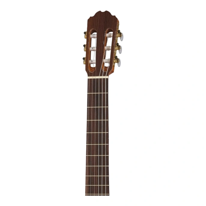 Классическая гитара Kremona F65S-LH Spruce Fiesta Soloist Series