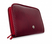 Сумка SLAPPA Diamond Pillow RED laptop sleeve 15.4"