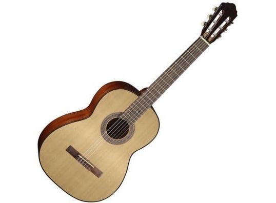 Классическая гитара Cort AC100 OP