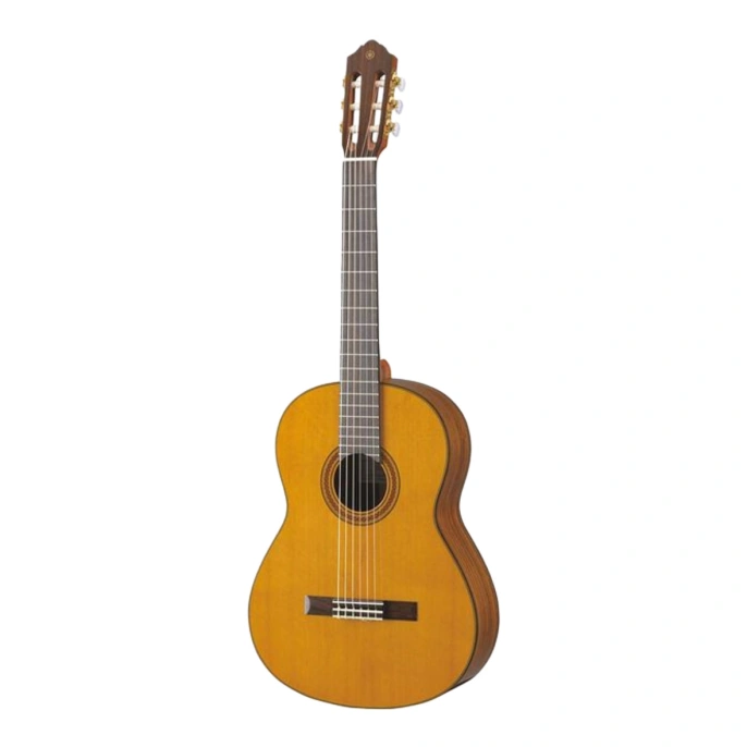 Классическая гитара Yamaha CG162S