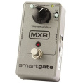 Педаль эффектов MXR M135 Smart Gate