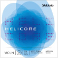 Струны для скрипки D'Addario H310-3/4M