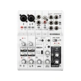 Микшерный пульт Yamaha AG06