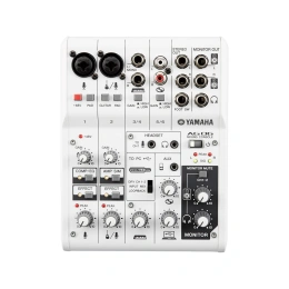 Микшерный пульт Yamaha AG06
