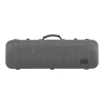 Кейс для скрипки 4/4 BIO S grey/black Gewa 309.121