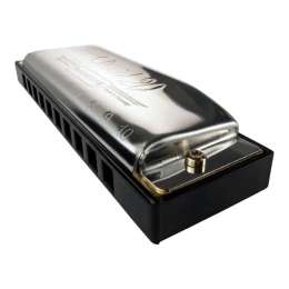 Губная гармошка Hohner Progressive Special 20 C