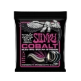 Струны для электрогитары Ernie Ball 2723 9-42