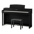 Цифровое пианино Kawai CN301 Premium Satin Black