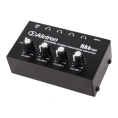Усилитель для наушников Alctron HA4PLUS