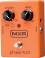 Педаль Dunlop  M107