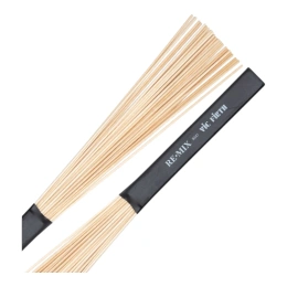 Барабаные щётки Vic Firth RM3