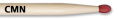 Барабанные палочки Vic Firth American Classic  CMN