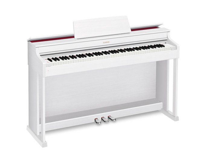 Цифровое пианино Casio AP-470BK