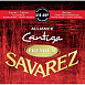 Струны для классической гитары Savarez 510ARP Alliance Cantiga Premium Normal