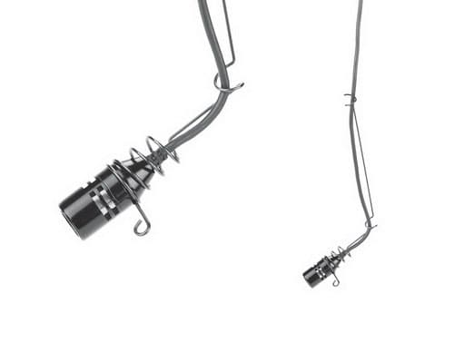 Театрально-хоровой конденсаторный микрофон  Samson CM12C