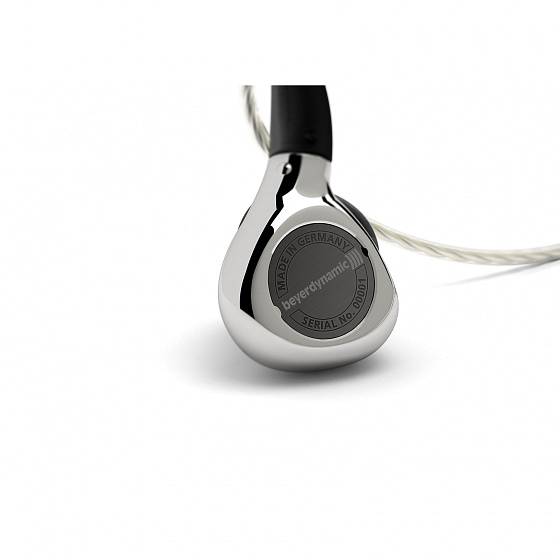 Профессиональные наушники Beyerdynamic Xelento remote