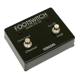 Футсвитч Yerasov FS-22