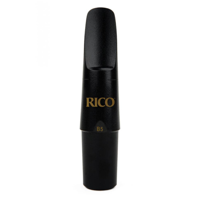 Мундштук для саксофона баритон Rico RRGMPCBSX B5