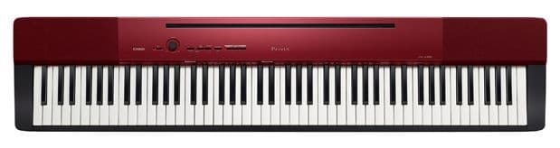 Цифровое пианино  Casio PX-A100RD