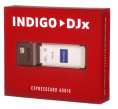 Звуковая карта  Echo Indigo DJx