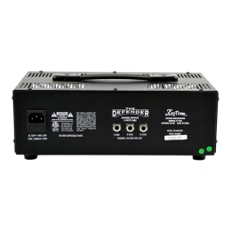 Усилитель Kustom Defender 5H