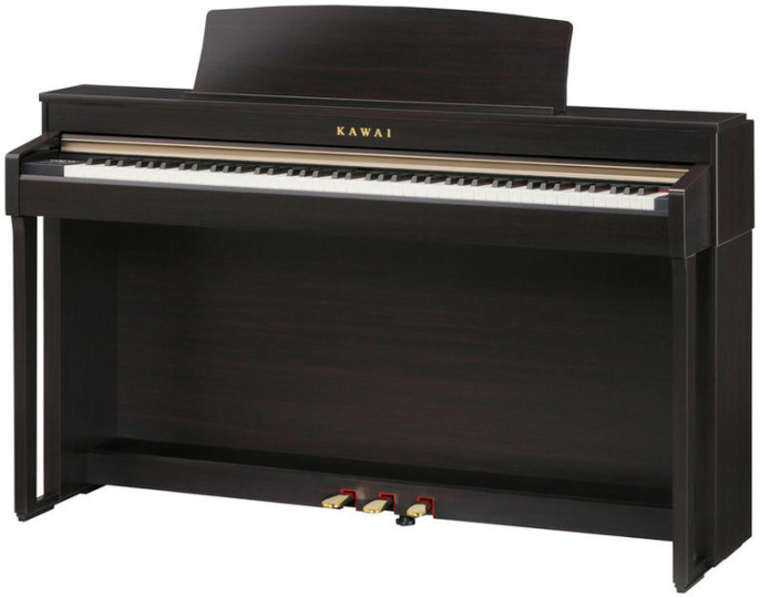 Цифровое пианино Kawai CN-37 R