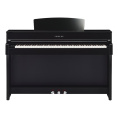 Цифровое пианино Yamaha Clavinova CLP-645WH