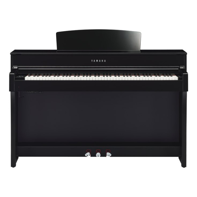 Цифровое пианино Yamaha Clavinova CLP-645WH