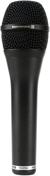 Микрофон Beyerdynamic TG V70