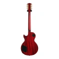 Электрогитара Gibson Les Paul Studio Gold Hardware Wine Red LPSTPSW25WRGH3