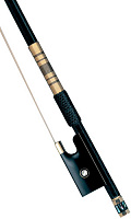 Карбоновый смычок для скрипки Yamaha Zakhar Bron CBB107ZB