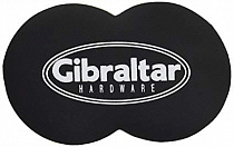 Наклейка на пластик бас-барабана Gibraltar SC-DPP GI851244