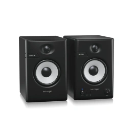 Мониторы Behringer Truth 4.5 BT