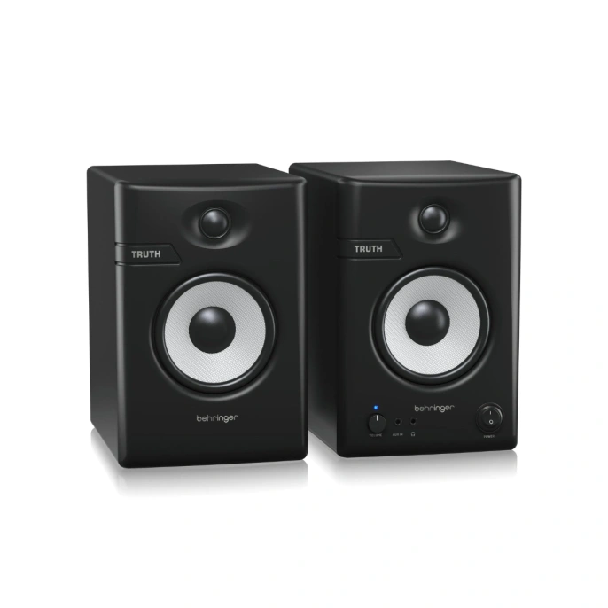 Мониторы Behringer Truth 4.5 BT