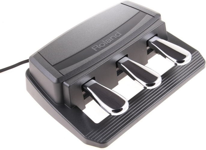 Педаль сустейна Roland RPU-3