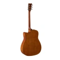 Электроакустическая гитара Yamaha FGX800C SB