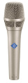 Микрофон вокальный Neumann KMS 104 D