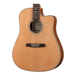Акустическая гитара Kremona M20C Steel String Series