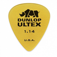 Набор медиаторов Dunlop 421R1.14 Ultex Standard