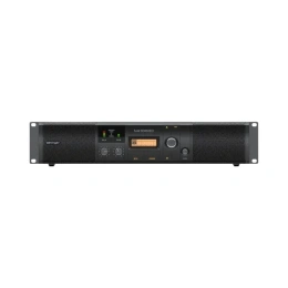 Усилитель Behringer NX1000D