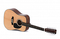 Акустическая гитара  Sigma Guitars DM12-1