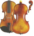 Скрипка Hofner H5G-V3/4