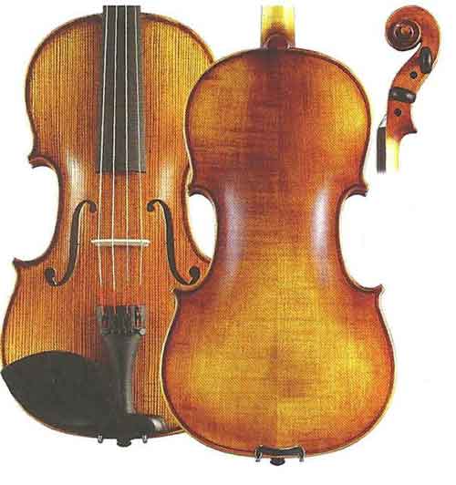 Скрипка Hofner H5G-V3/4