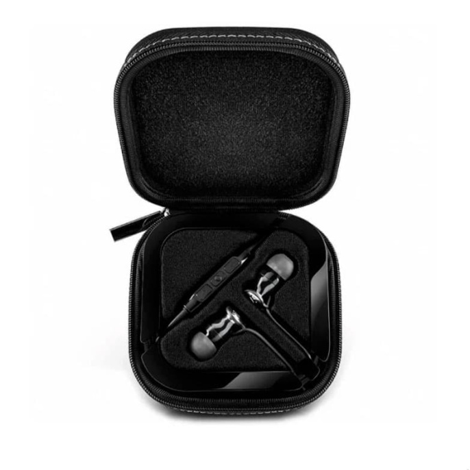 Наушники с микрофоном Sennheiser Momentum in-ear M2-IEG