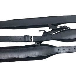 Ремень для баяна Чп ''ЮРАЛАН''КРБ75