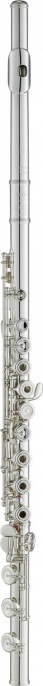 Флейта Yamaha YFL-687 HCT