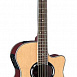 Электроакустическая гитара  Yamaha APX500III NT