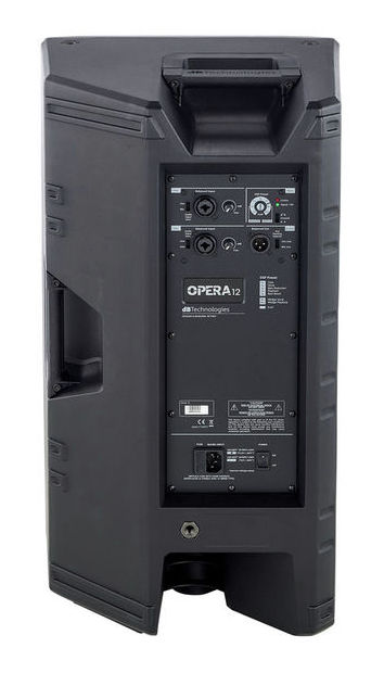 Акустическая система db Technologies OPERA 12