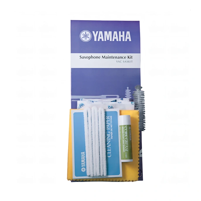 Набор по уходу за саксофоном Yamaha SAX-M.KIT J01