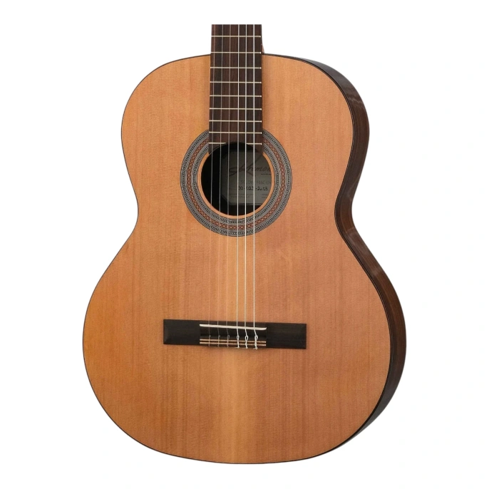 Классическая гитара Kremona F65S-LH Spruce Fiesta Soloist Series
